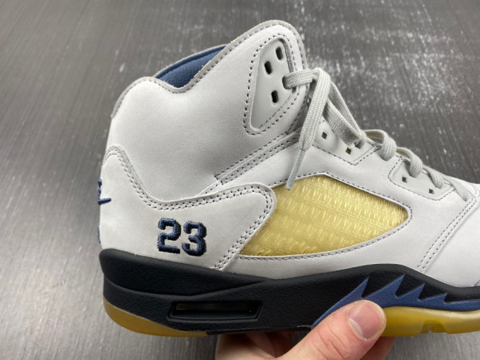 jordan 5 retro a ma maniére dawn fz5758-004