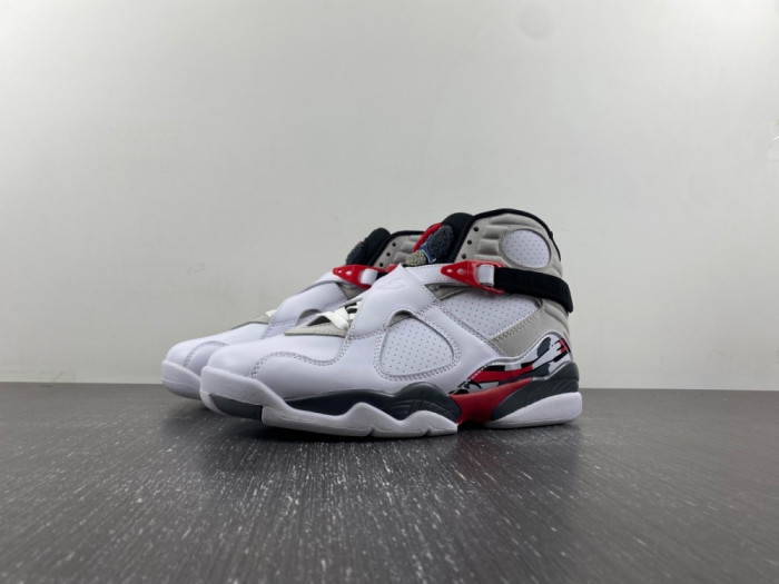 AIR JORDAN 8 RETRO QUAI 54 AJ8 305381-103