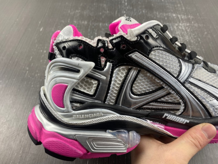 BALENCIAGA -PHANTOM SNEAKER 772774-W3RBW-9155