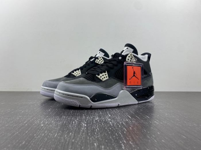 jordan 4 retro fear pack (2013) 626969-030