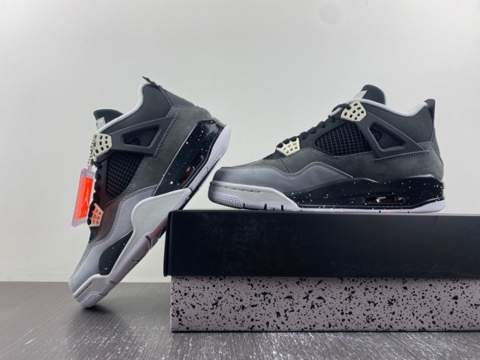 jordan 4 retro fear pack (2013) 626969-030