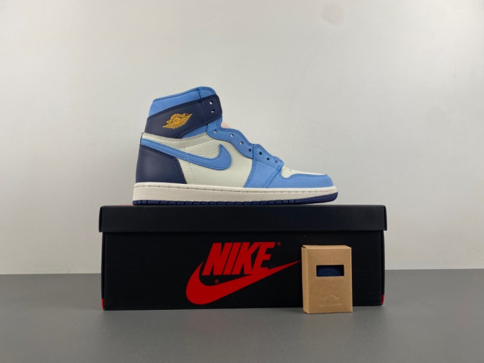 air jordan 1 high og “first in flight” fd2596-400