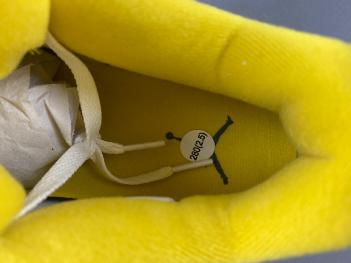 air jordan 4 “vivid sulfur” aq9129-101