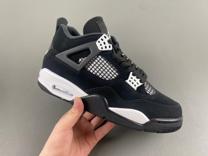 new air jordan 4 retro 