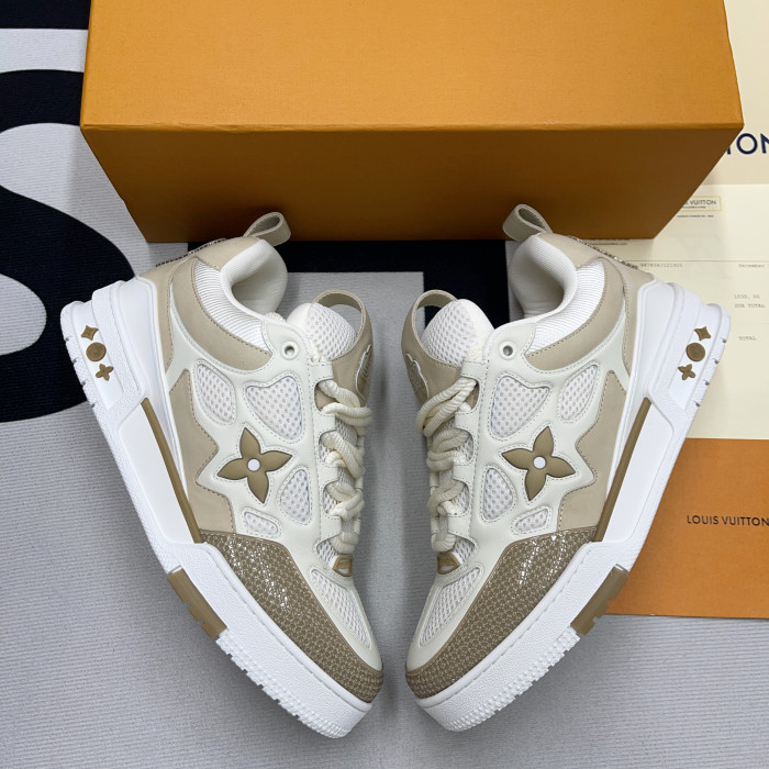 l**is V*t*n skate trainer eu203