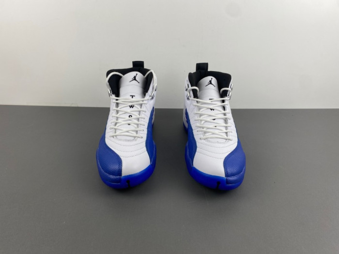 Air Jordan 12 “Blueberry” 2024 CT8013-140