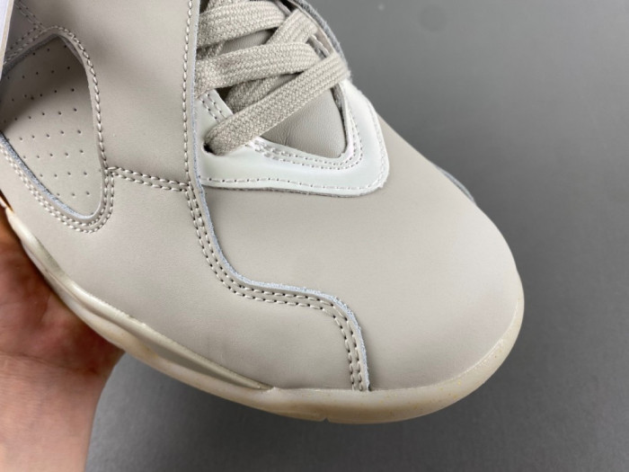 AIR JORDAN 8 RETRO QUAI 54 AJ8 832821-030