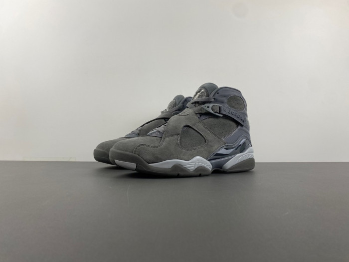 AIR JORDAN 8 RETRO QUAI 54 AJ8 305381 014