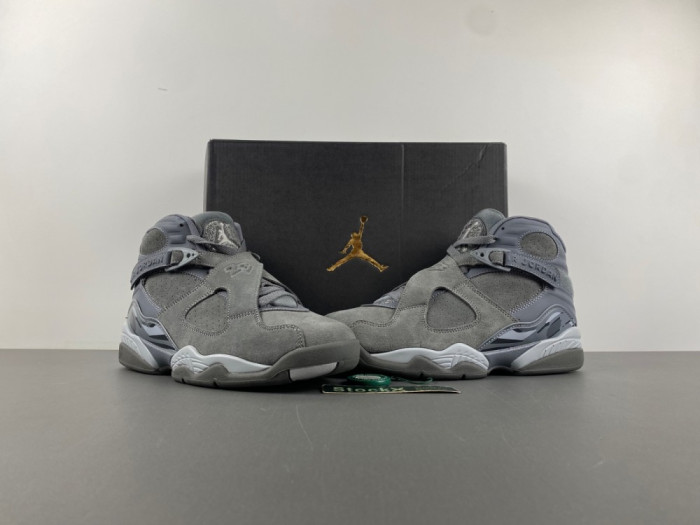 AIR JORDAN 8 RETRO QUAI 54 AJ8 305381 014