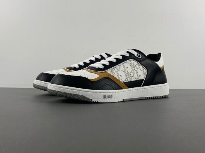 LOW DIOR OBLIQUE GALAXY B27