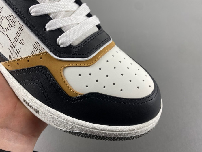 LOW DIOR OBLIQUE GALAXY B27