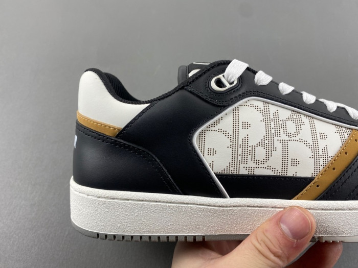 LOW DIOR OBLIQUE GALAXY B27