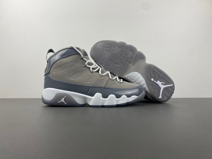AIR JORDAN 9 RETRO 