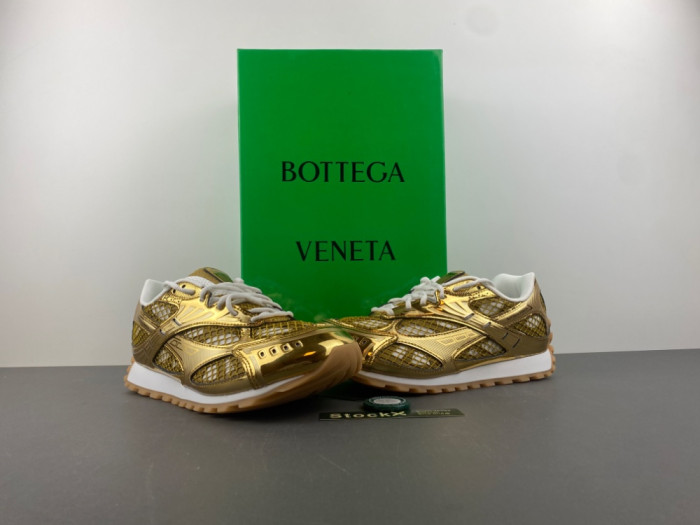 BOTTEGA VENETA ORBIT SNEAKER BV022