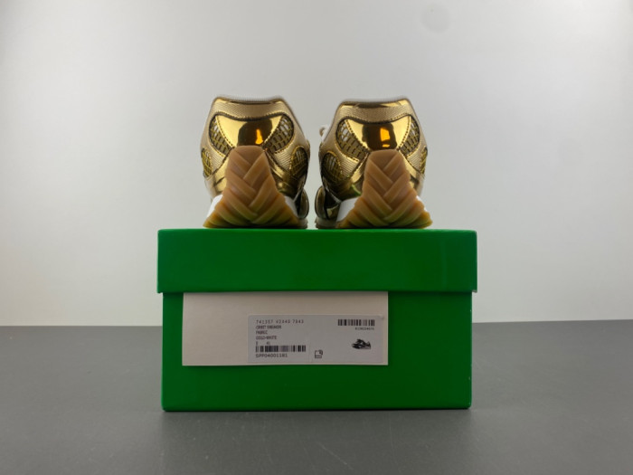 BOTTEGA VENETA ORBIT SNEAKER BV022