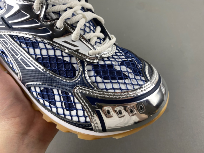 BOTTEGA VENETA ORBIT SNEAKER BV023