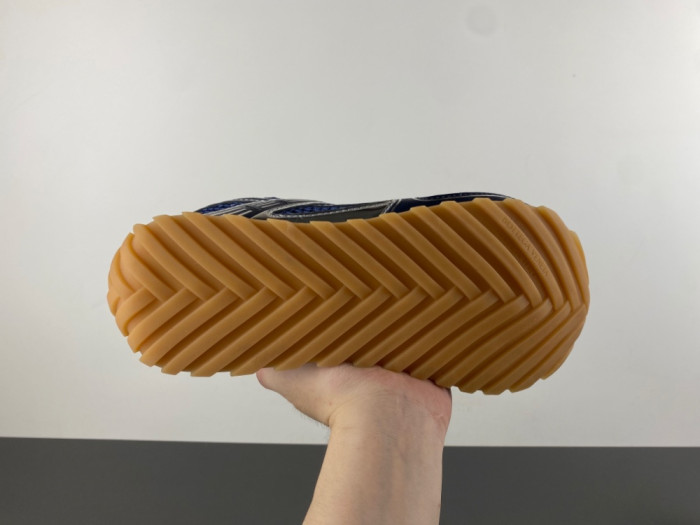 BOTTEGA VENETA ORBIT SNEAKER BV023