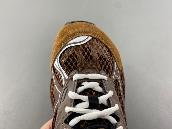 BOTTEGA VENETA ORBIT SNEAKER BV024