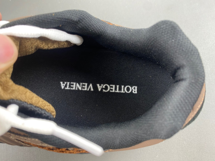 BOTTEGA VENETA ORBIT SNEAKER BV024