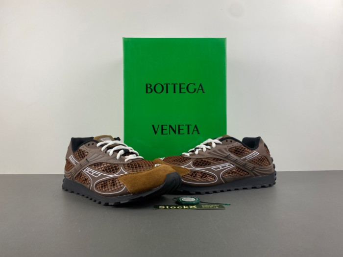 BOTTEGA VENETA ORBIT SNEAKER BV024