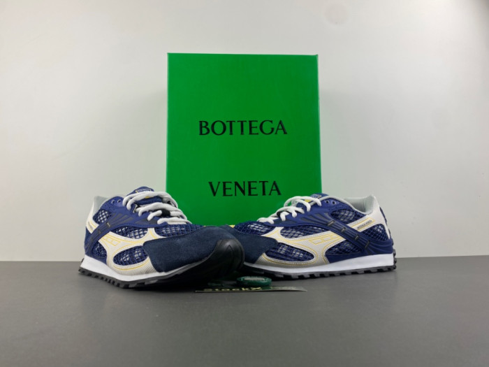BOTTEGA VENETA ORBIT SNEAKER BV021
