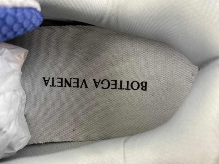 BOTTEGA VENETA ORBIT SNEAKER BV021