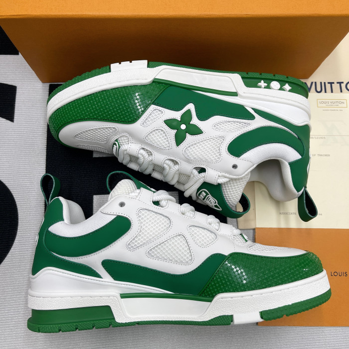 l**is V*t*n skate trainer eu205