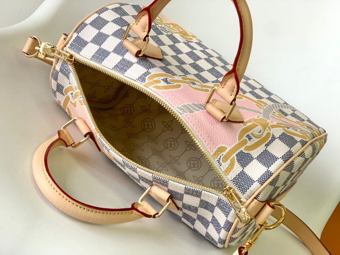 lv bag original quality 2715
