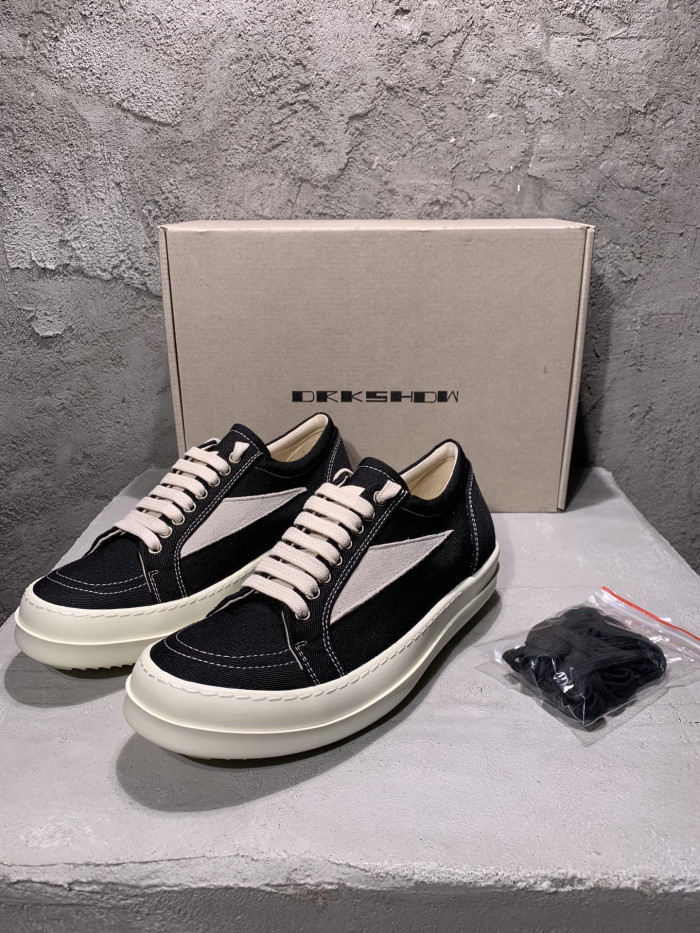 RICK OWENS SNEAKERS 250303100