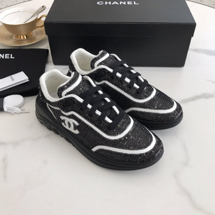 cn low top trainer cc sneakers