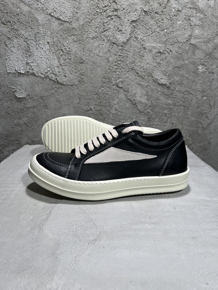 RICK OWENS SNEAKERS 25030310