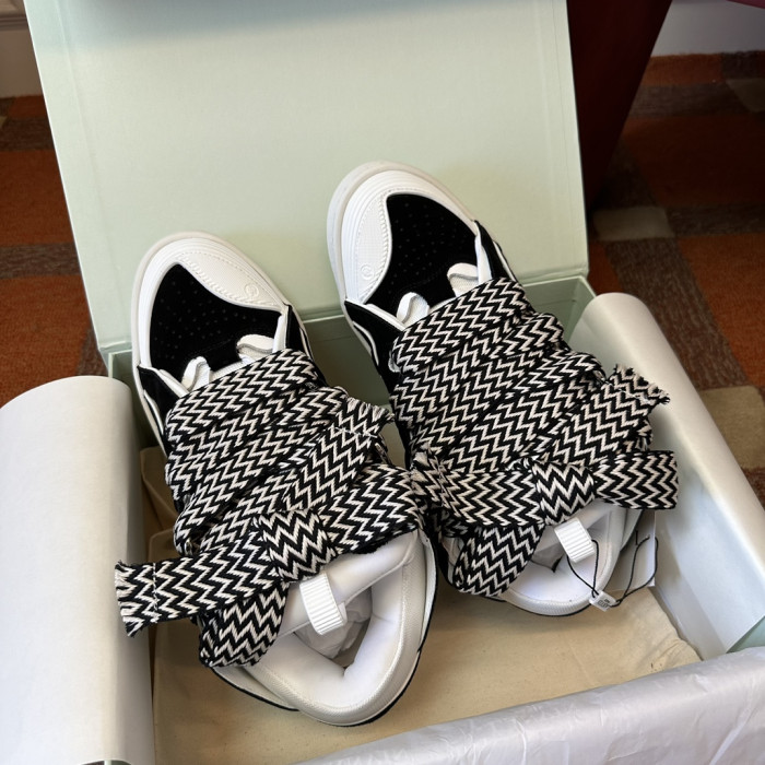 lanvin curb sneaker 2024820