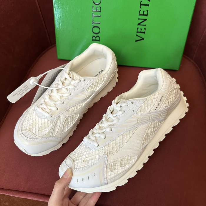 BOTTEGA VENETA ORBIT SNEAKER BV013