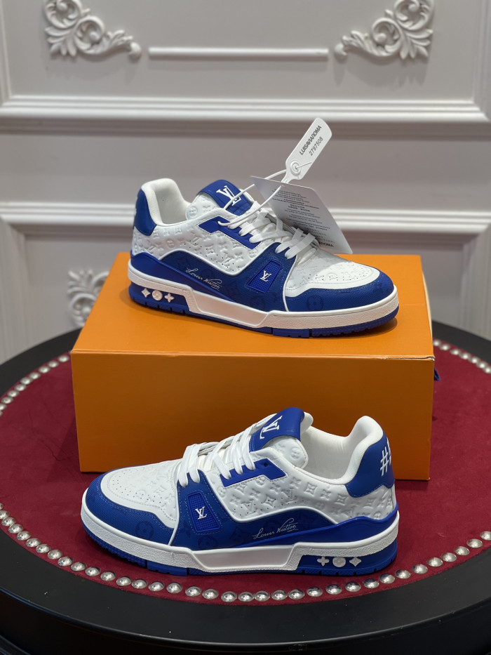 l**is V*t*n lv trainer！#54 2533