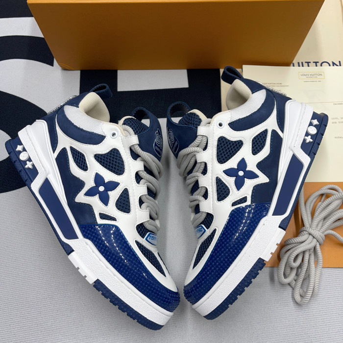 l**is V*t*n skate trainer eu201