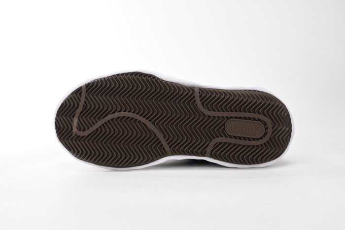 MIHARA YASUHIRO BLACK AND WHITE MY2