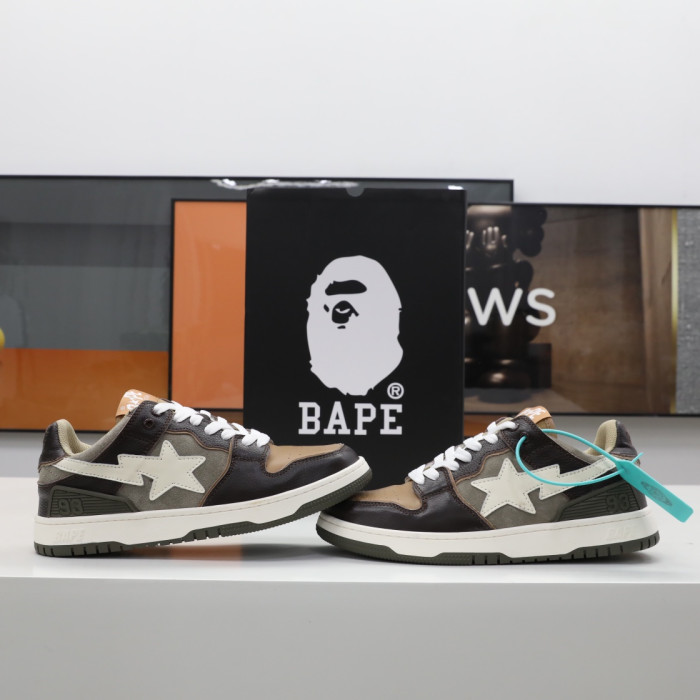 a bathing ape bape sk8 sta ba11024