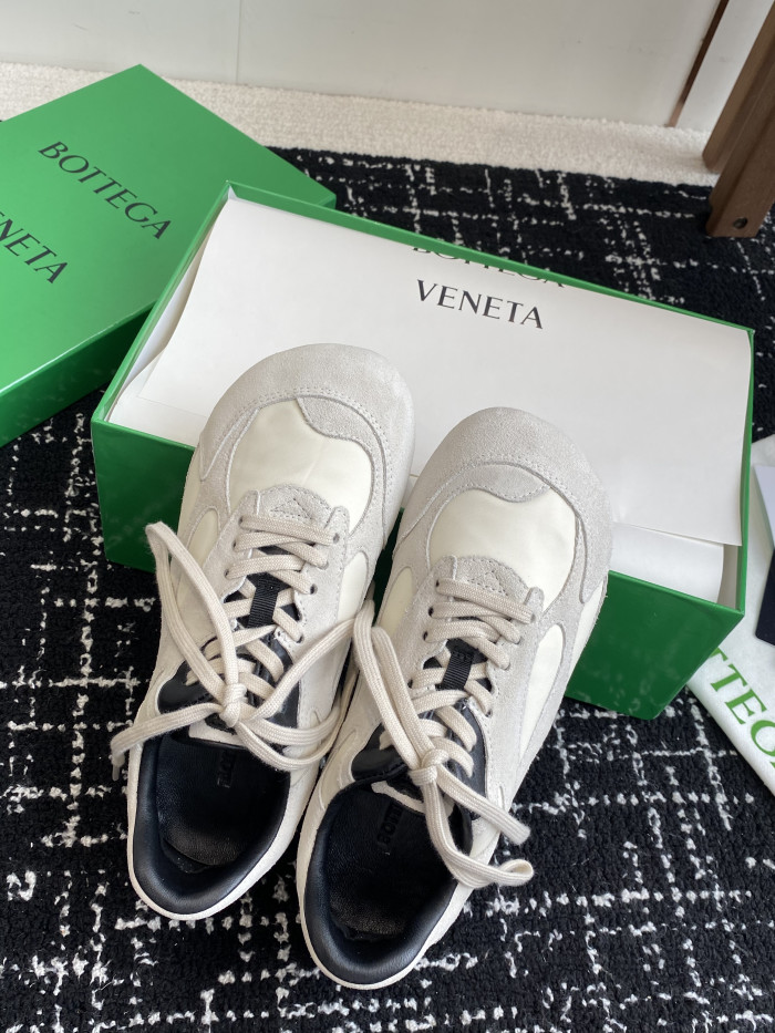 BOTTEGA VENETA ORBIT SNEAKER BV016