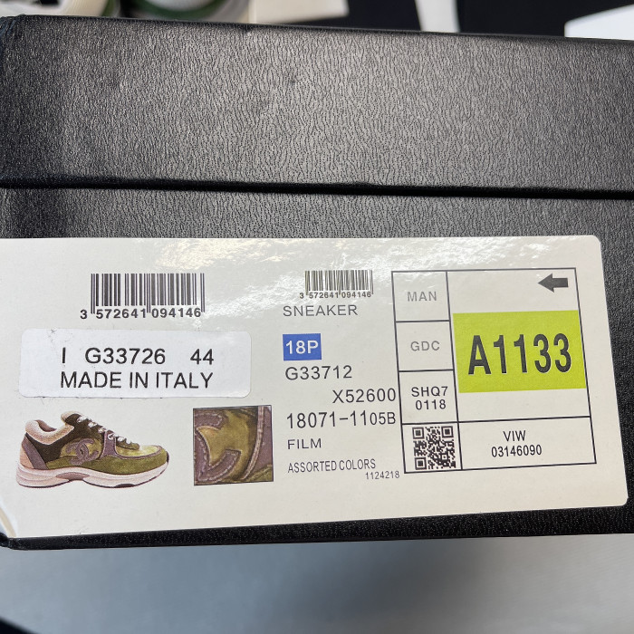 cnsk low top sneakers 202353