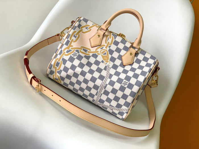 lv bag original quality 2715