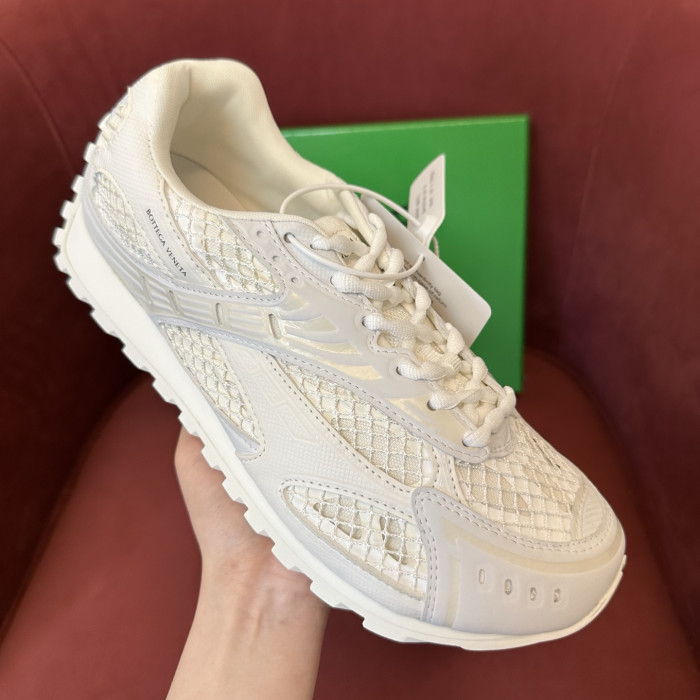 BOTTEGA VENETA ORBIT SNEAKER BV013