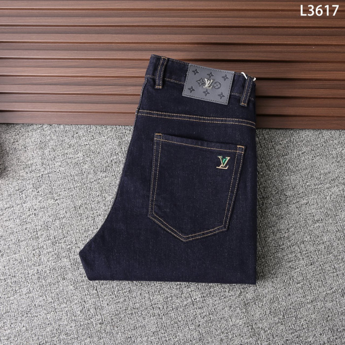 LOUI VUITTO PANTS L3617