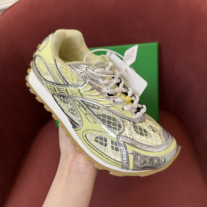 BOTTEGA VENETA ORBIT SNEAKER BV008