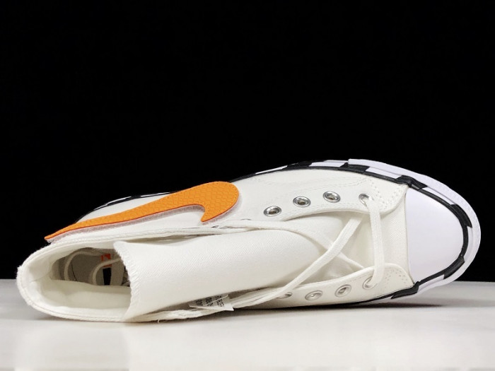 converse chuck 70 off white hi - 163862c