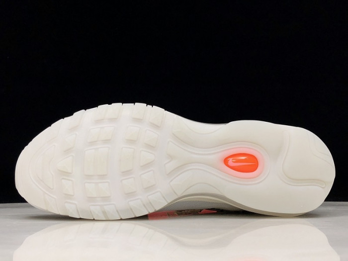 off white x air max 97 the ten white cone ice blue - aj4585-100