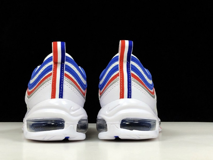 air max 97 game royal metallic silver university red 921826-404
