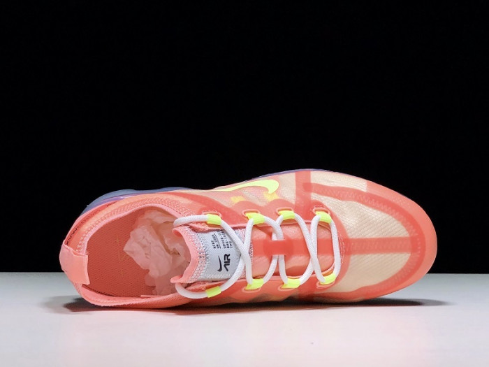 air vapormax 2019 arrives in “pink tint” ar6632-602