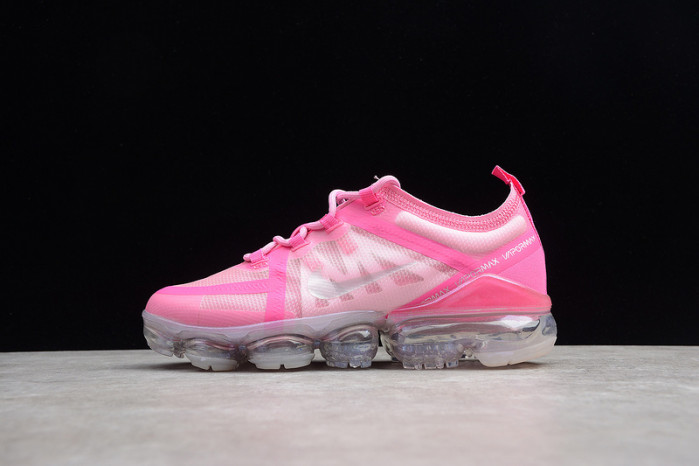 nike air vapormax 2019 active fuchsia ar6632-600