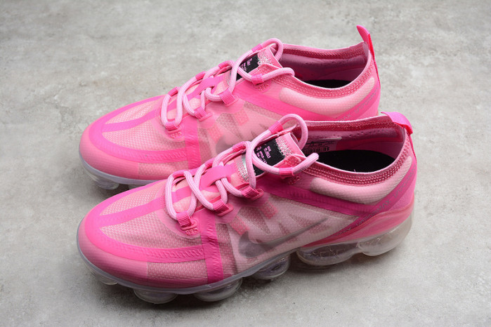 nike air vapormax 2019 active fuchsia ar6632-600