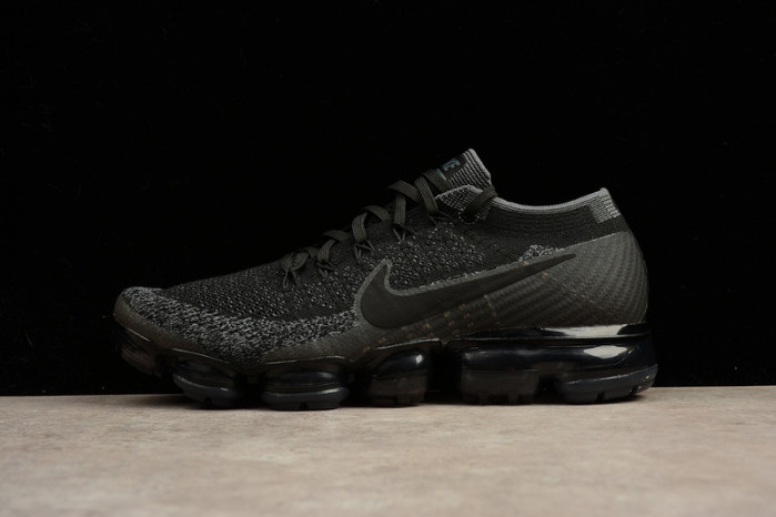 nike air vapormax ''triple black'' 849558-007